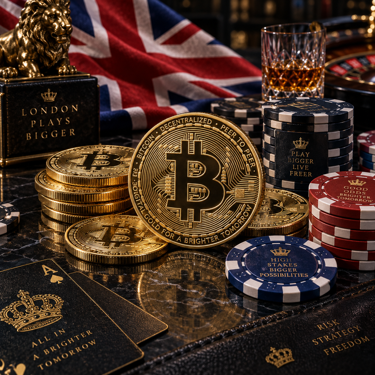 How to Choose the Best Crypto Casino in the UK for 2026: A Complete Guide to Safe, Licensed, and Rewarding Bitcoin Gambling Sites