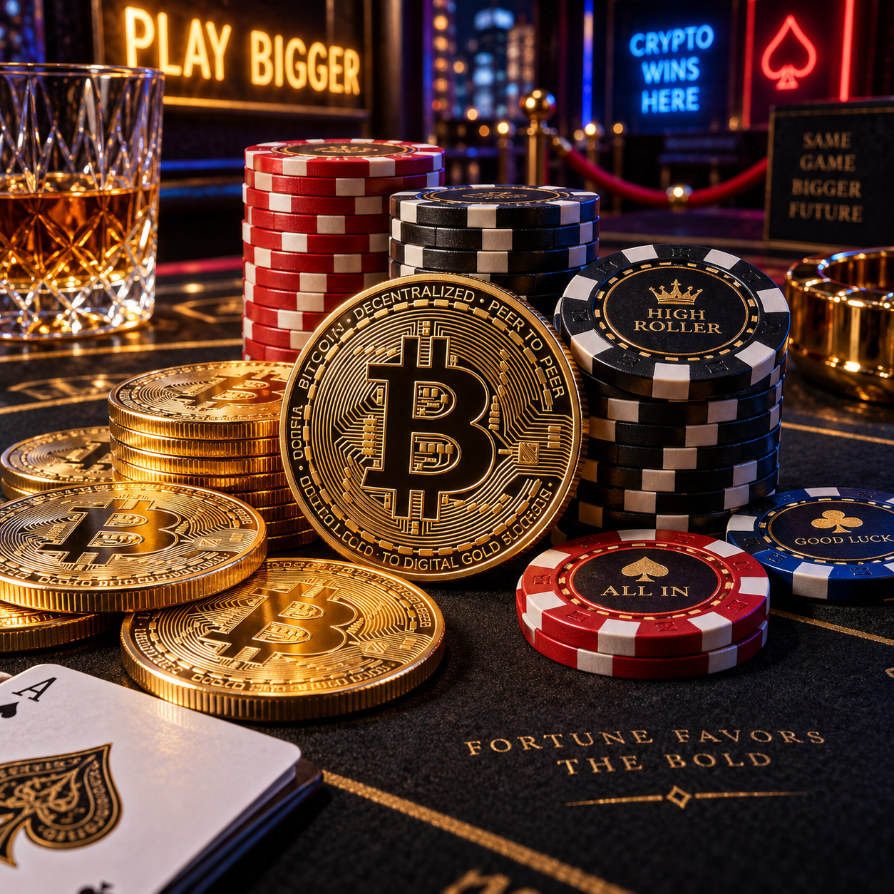 Best Crypto Casino UK 2026: How to Choose a Safe and Licensed Bitcoin Gambling Site